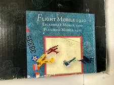 Authentic models inc for sale  POOLE