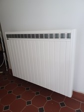 Radiateurs électriques éco d'occasion  Valdampierre