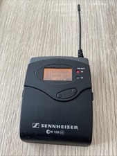 Sennheiser 100 g3 gebraucht kaufen  Heubach