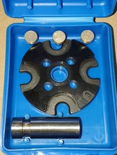 Dillon precision rl550 for sale  Rockford