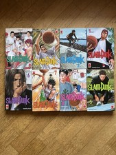 Slam dunk nuova usato  Romano di Lombardia
