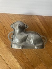 Vintage heavy cast for sale  Pittsburg