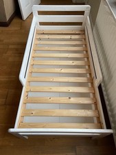 Child bed storage for sale  NORTHWICH