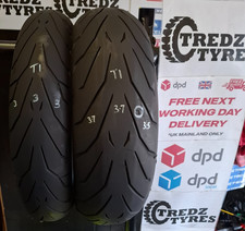 Pirelli angel 180 for sale  LIVERPOOL