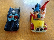 Vintage noddy batman for sale  SWANSEA