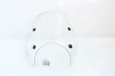 Windschild verkleidungsscheibe gebraucht kaufen  Trebbin