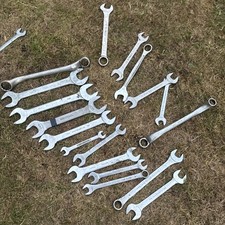 Britool open end for sale  LUTON
