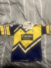 Leeds rhinos shirt for sale  LEEDS