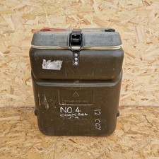 Norwegian food container for sale  THETFORD