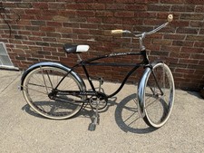 1962 black schwinn for sale  Dearborn