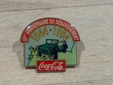 Pins pin armee d'occasion  Châtillon-le-Duc