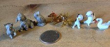 Blown glass figurines for sale  Saint Augustine