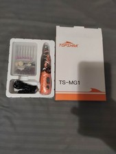 Mini levigatrice penna usato  Aversa
