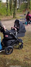 Joolz geo kombikinderwagen gebraucht kaufen  Haibach