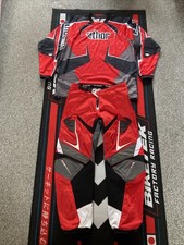 thor motocross kit for sale  CANNOCK