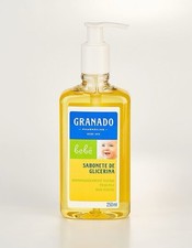 Sabonete líquido de glicerina Granado Baby tradicional 250 ml comprar usado  Enviando para Brazil