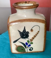 Tonala vase vintage for sale  DONCASTER