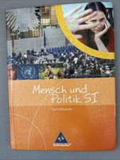 Mensch politik mensch gebraucht kaufen  Dorshm., Guldental, Windeshm.