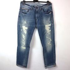 Jeans paolo pecora usato  Modena