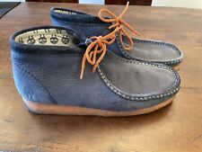 Clarks wallabee limited usato  Milano