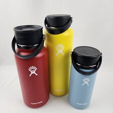 Lot hydro flask for sale  Medicine Lodge