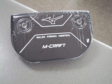 New mizuno craft for sale  Roxboro
