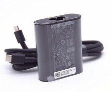 Usado, Adaptador carregador de energia GaN original Dell 60W cabo USB-C para Dell XPS13 Plus 9320 comprar usado  Enviando para Brazil