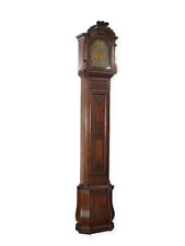 Standuhr bodenstanduhr belgisc gebraucht kaufen  Gronau