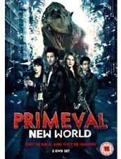 Primeval new season for sale  UK