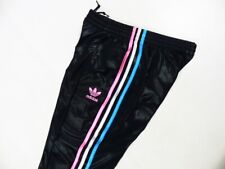 DAMSKIE VINTAGE CHILE 62 SPODNIE ADIDAS SPODNIE DRES JOGGI BIEGANIE ROZMIAR:36 na sprzedaż  PL