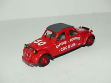 Citroen 2cv cogolin d'occasion  Belz