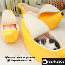 Lit banane confortable d'occasion  Aix-les-Bains