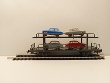 Trabant autotransporter spur gebraucht kaufen  Dresden