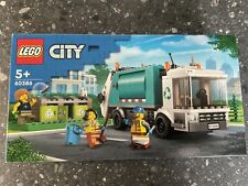 Lego city 60386 for sale  HEREFORD