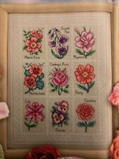 Botanical beauty flower for sale  LEICESTER