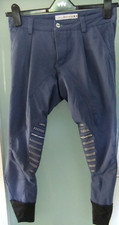 Animo breeches....italy 46...b for sale  GUILDFORD