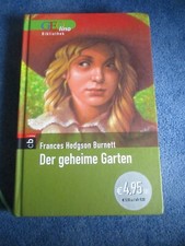Frances hodgson burnett gebraucht kaufen  Weilheim