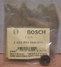 Bosch 2420500064 cupped for sale  Nicollet