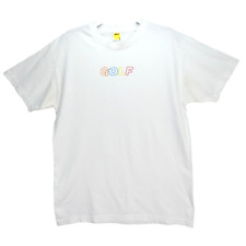 Golf wang shirt for sale  LIVERPOOL