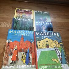 Lot madeline books for sale  Bradley Beach