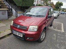 fiat panda 2008 for sale fiat panda 2008 for sale LONDON