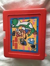 Retro super mario for sale  HAVERHILL