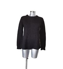 Pull tricot fendu d'occasion  Mennecy