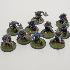 Mercenários Greygore Boomhower & Co. Mercenários, Trollkin, minion [x10] comprar usado  Enviando para Brazil