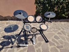 Batteria muta strumento usato Batteria muta strumento usato  Roma