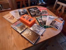 Militär geschichte bücher gebraucht kaufen  Krefeld