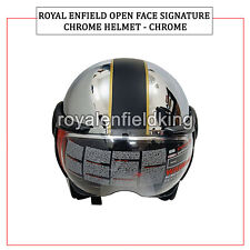Casque chrome signature d'occasion  Expédié en France