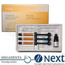 Kit riempimento posteriore usato  Spedire a Italy