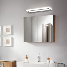 Led badlampe schminklicht gebraucht kaufen  Bremen