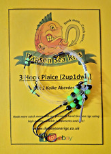 Hook plaice flapper for sale  BROADSTAIRS